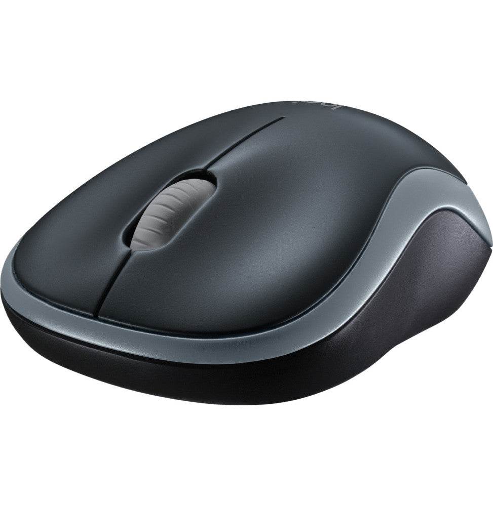 Souris Sans Fil Logitech M185 (910-002235) - Logically
