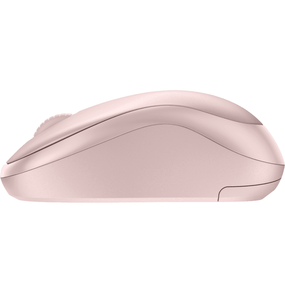 Souris sans fil Bluetooth Logitech M240 Silent (910-007121) - Logically