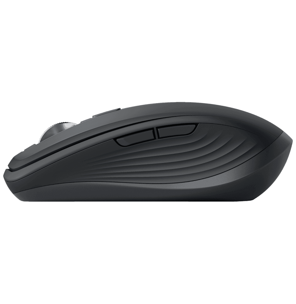Souris sans fil Bluetooth Logitech MX Anywhere 3S - GRAPHITE (910-006929) - Logically