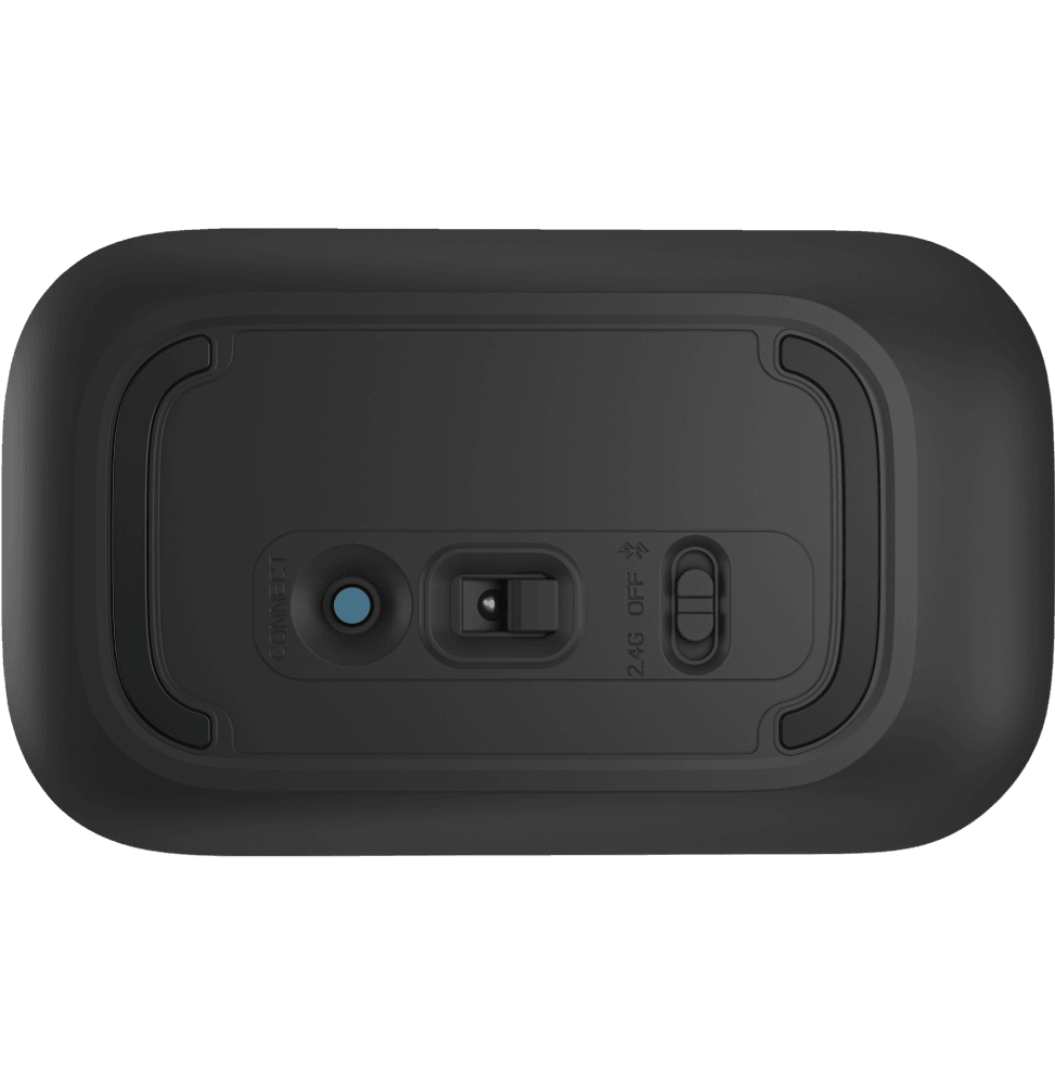 Souris sans fil double connectivité HP Z3700 (758A8AA) - Logically