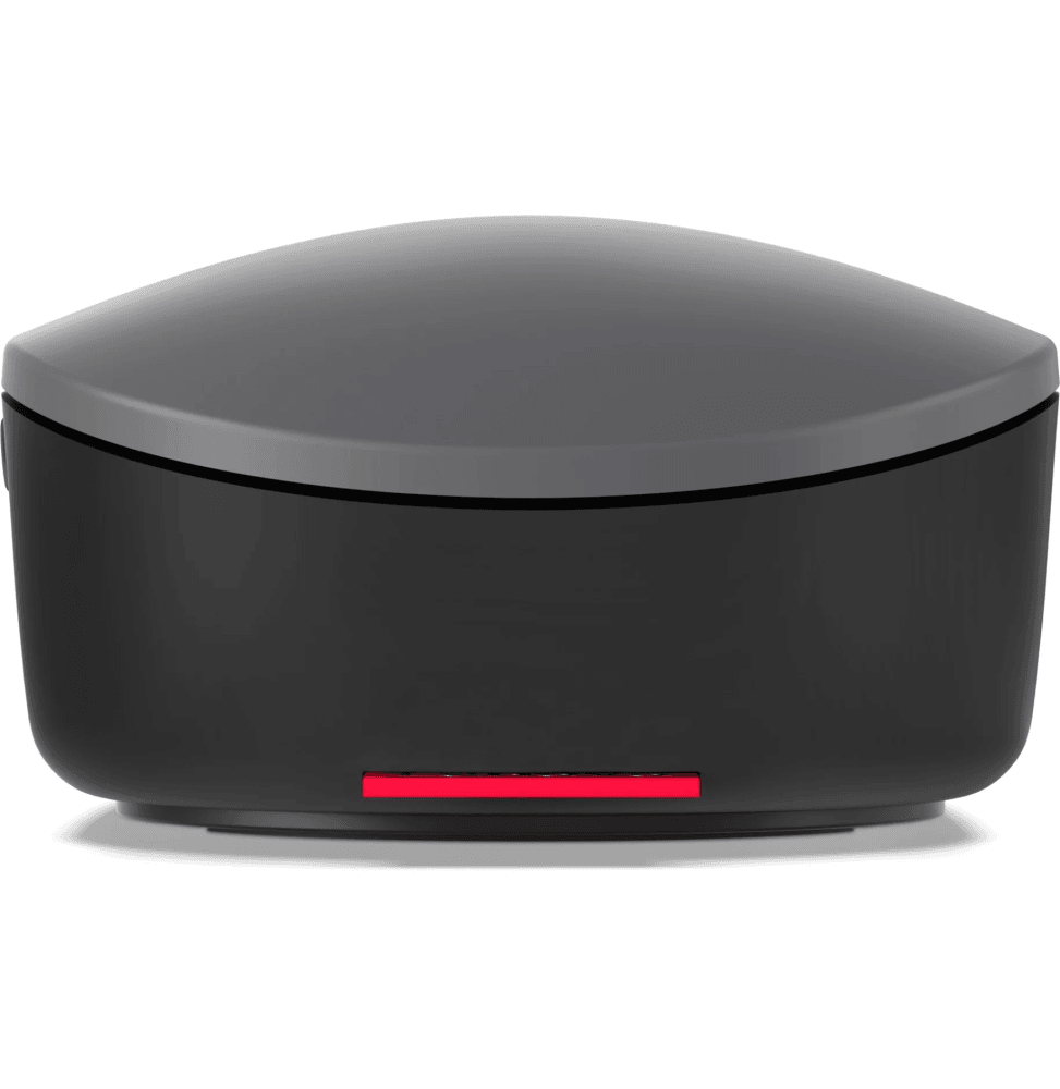 Souris sans fil USB-C Lenovo Go (4Y51C21216) - Logically