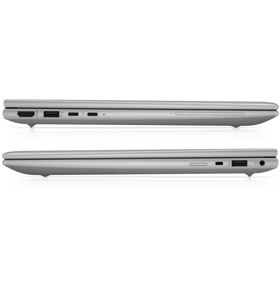 HP ZBook Firefly G11 Station de travail mobile (86B01EA) - Logically