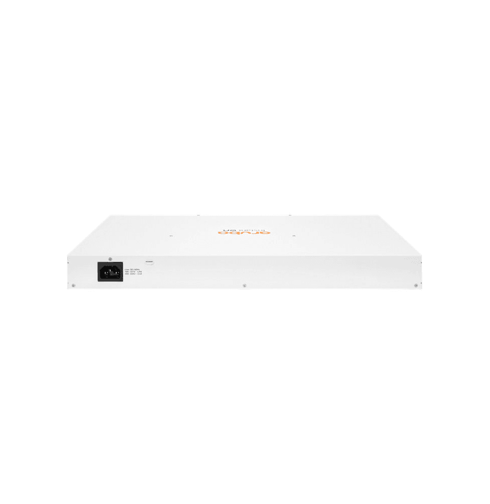 Switch Aruba Instant On 1930 24 ports Classe 4 PoE 4SFP/SFP+ (JL684B) - Logically