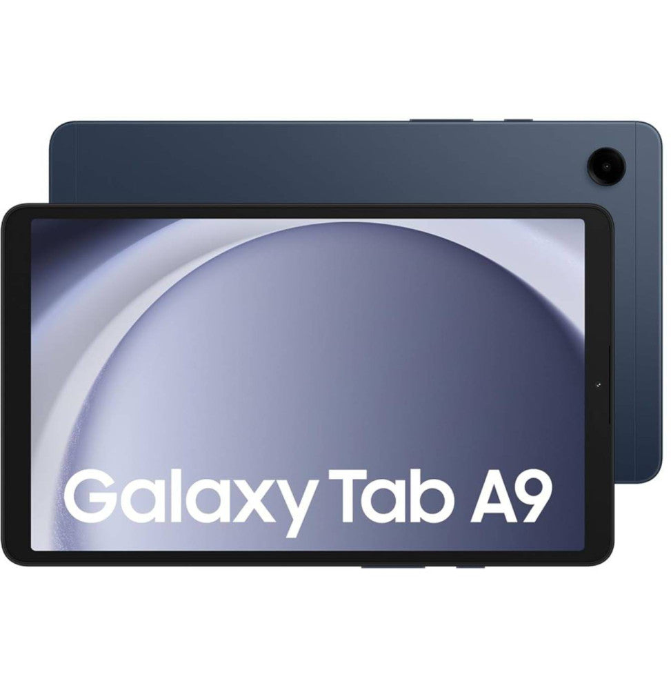 Tablette Samsung Galaxy Tab A9 LTE 4G / 64Go - Graphite