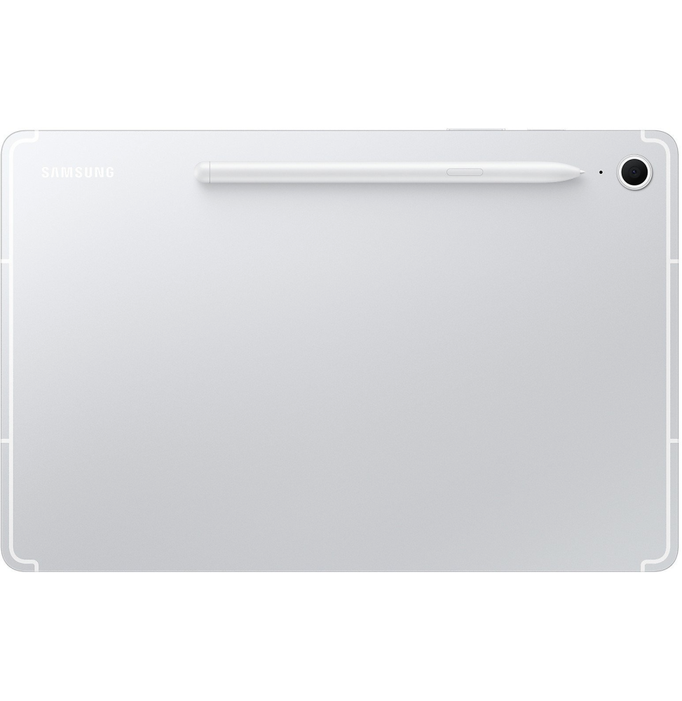 Tablette Samsung Galaxy Tab S10 FE+ 5G (8GB / 128GB) Silver