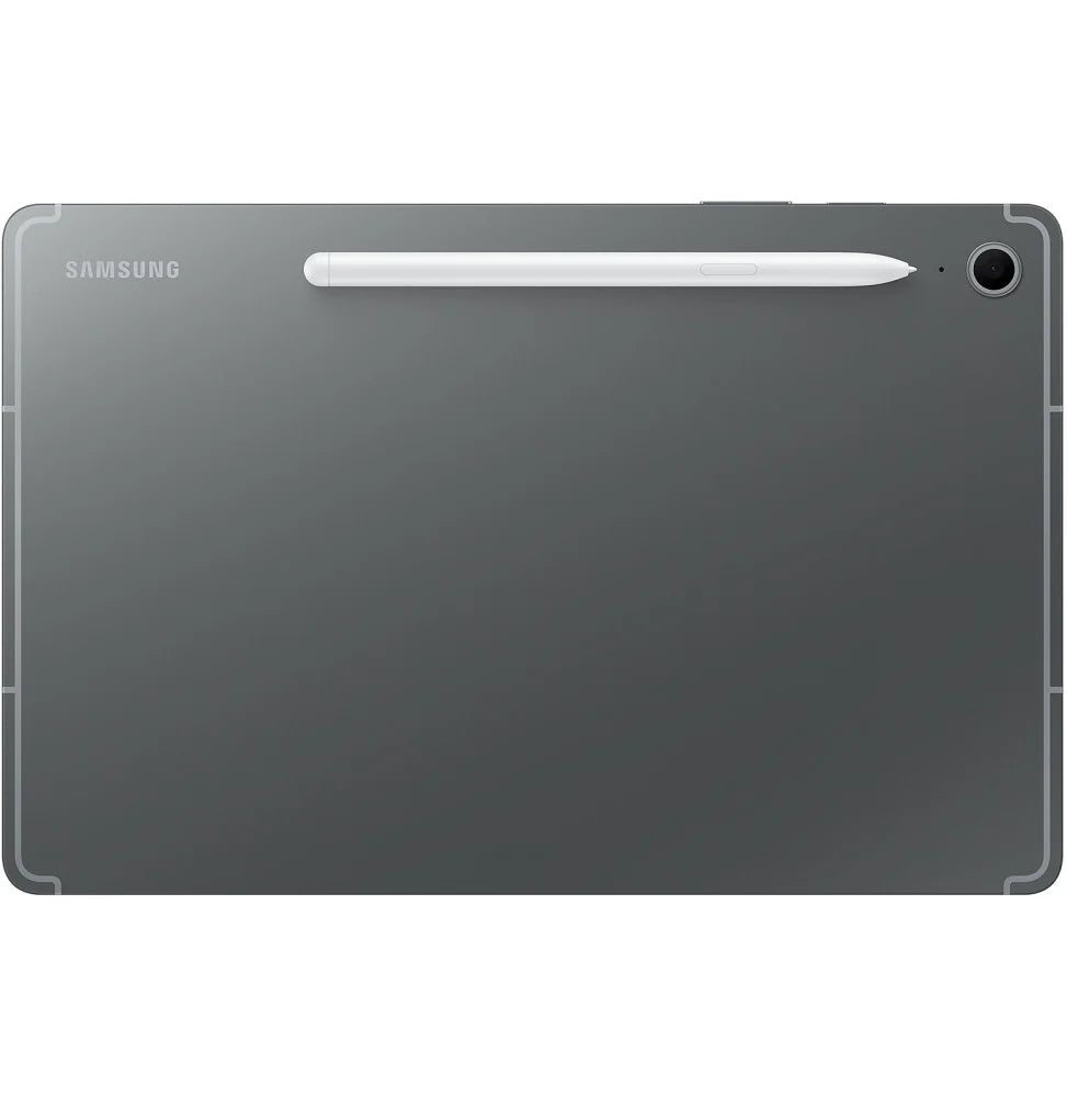 Tablette Samsung Galaxy Tab S10 FE 5G Gris