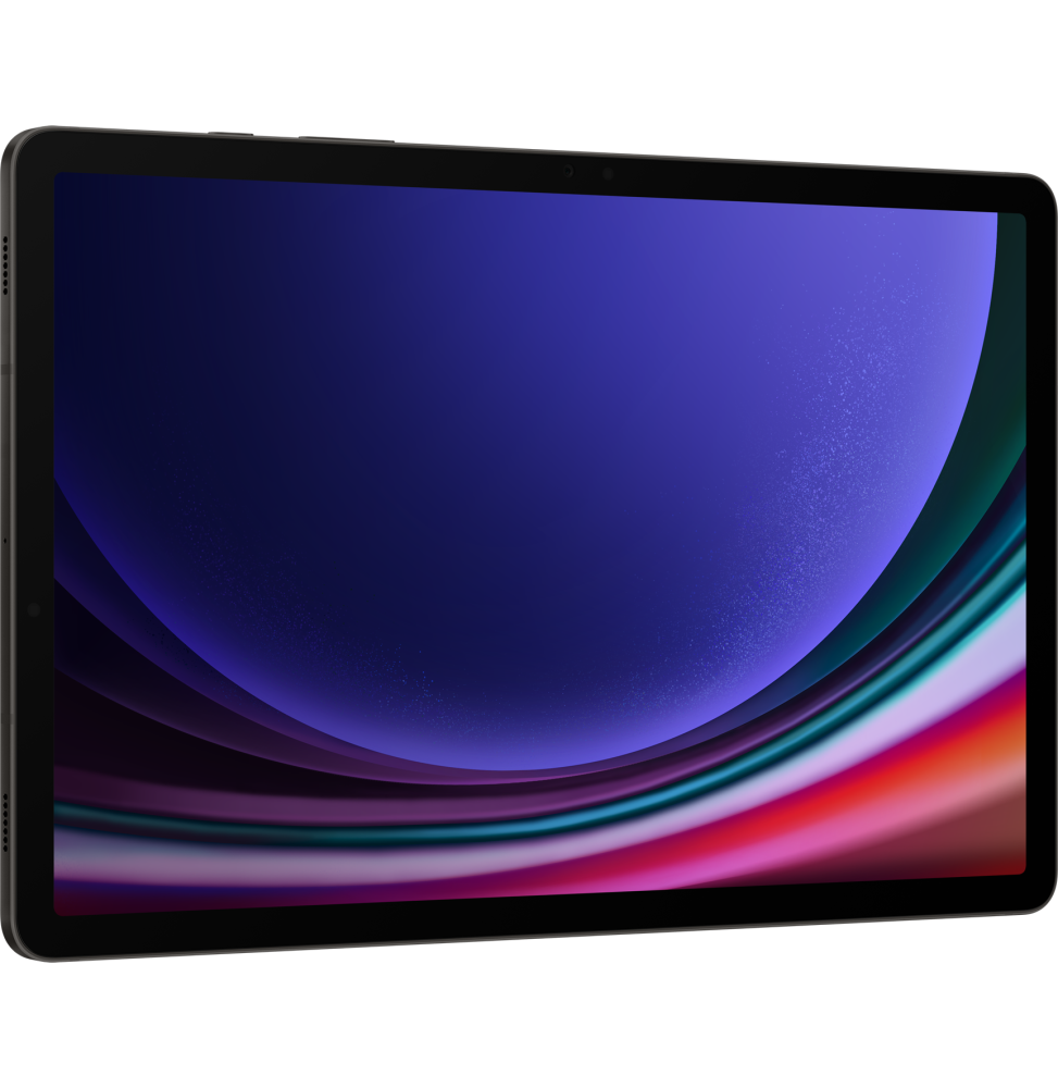 Tablette Samsung Galaxy Tab S9 5G 128Go Graphite