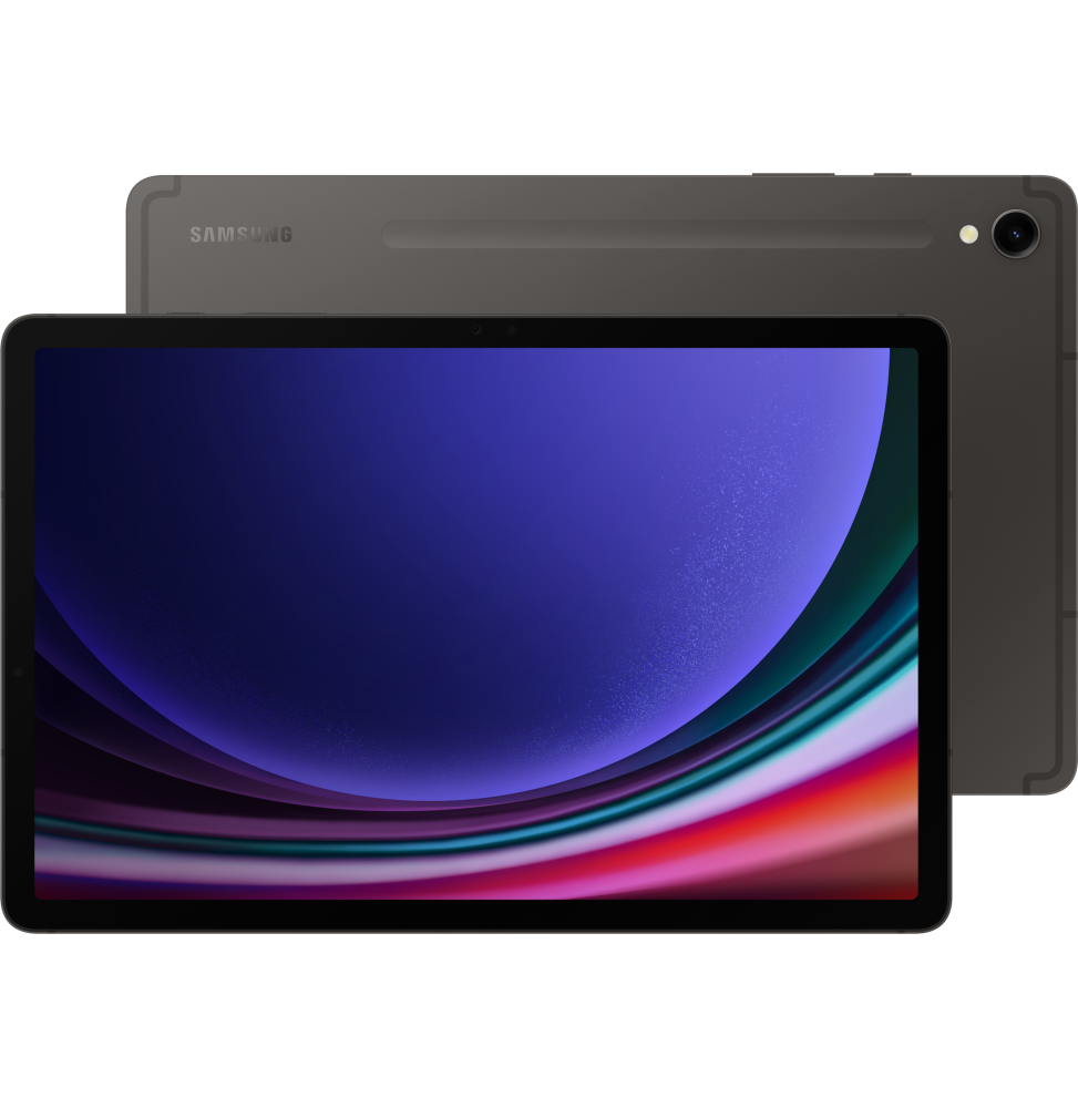 Tablette Samsung Galaxy Tab S9 5G 128Go Graphite