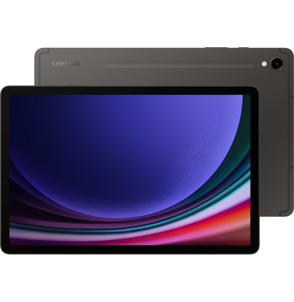 Tablette Samsung Galaxy Tab S9 Ultra 5G 1To Graphite Tablette Samsung Galaxy Tab S9 Ultra 5G 512 SSD Graphite