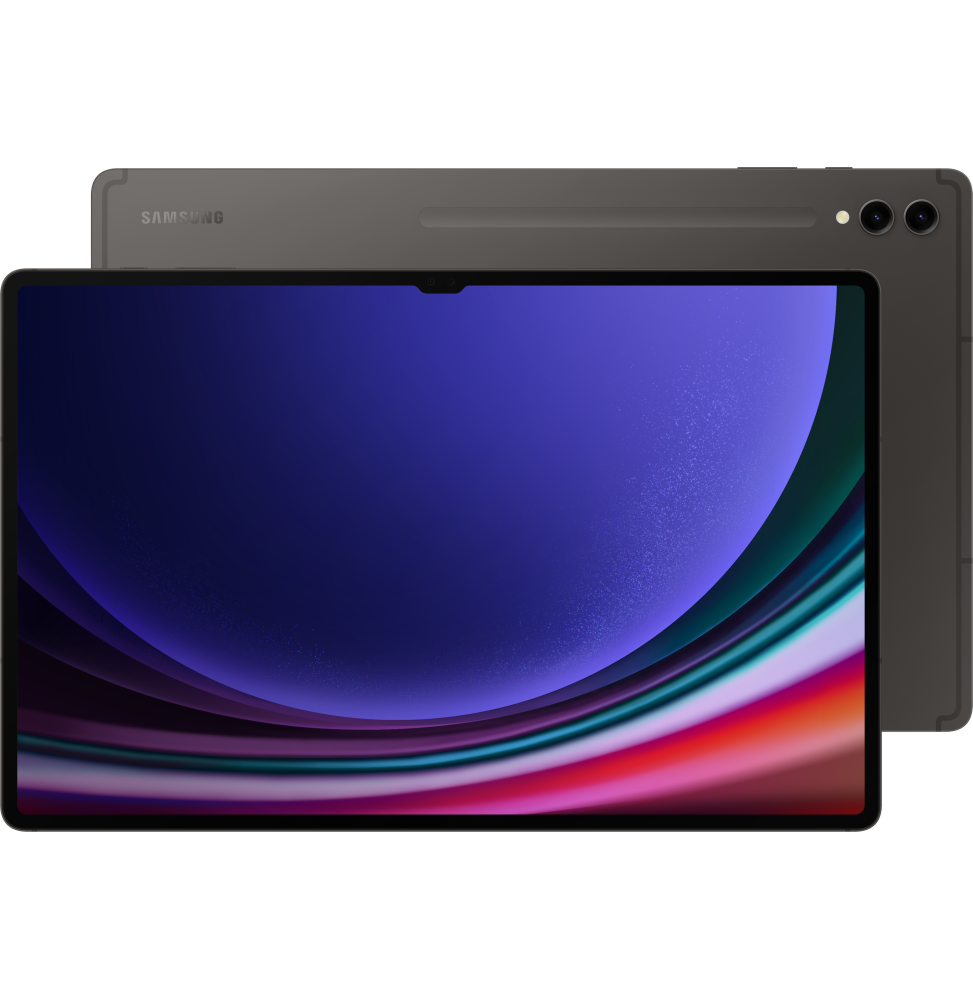 Tablette Samsung Galaxy Tab S9 Ultra 5G 256GB - Graphite