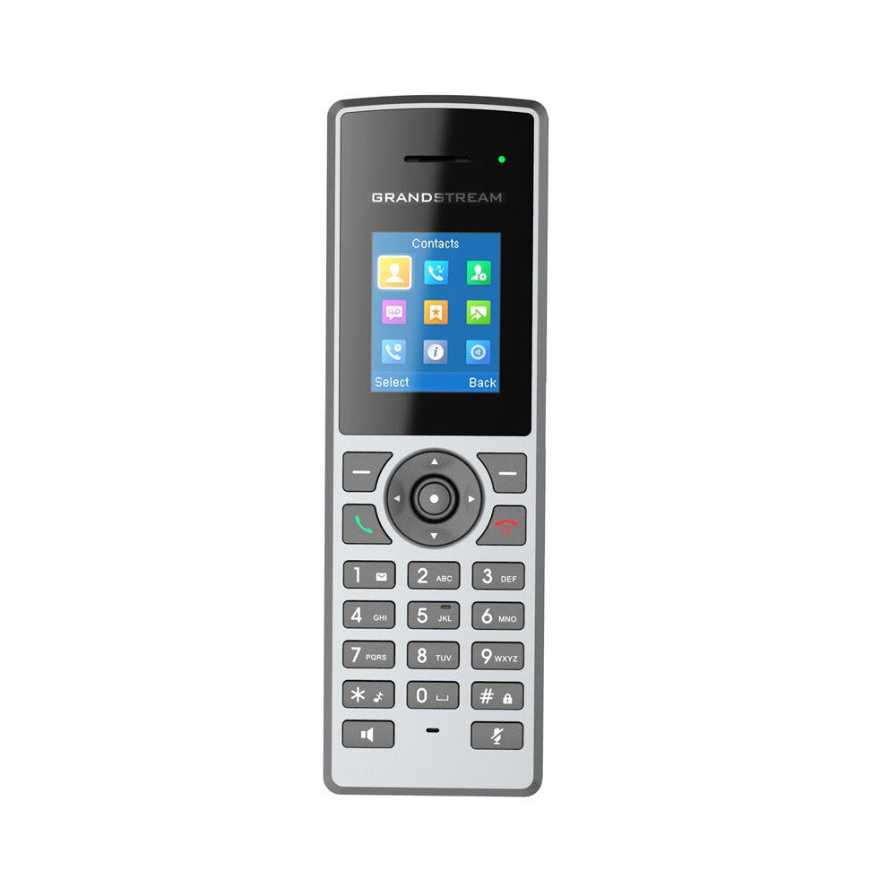 Téléphone IP DECT sans-fil DP722 Grandstream
