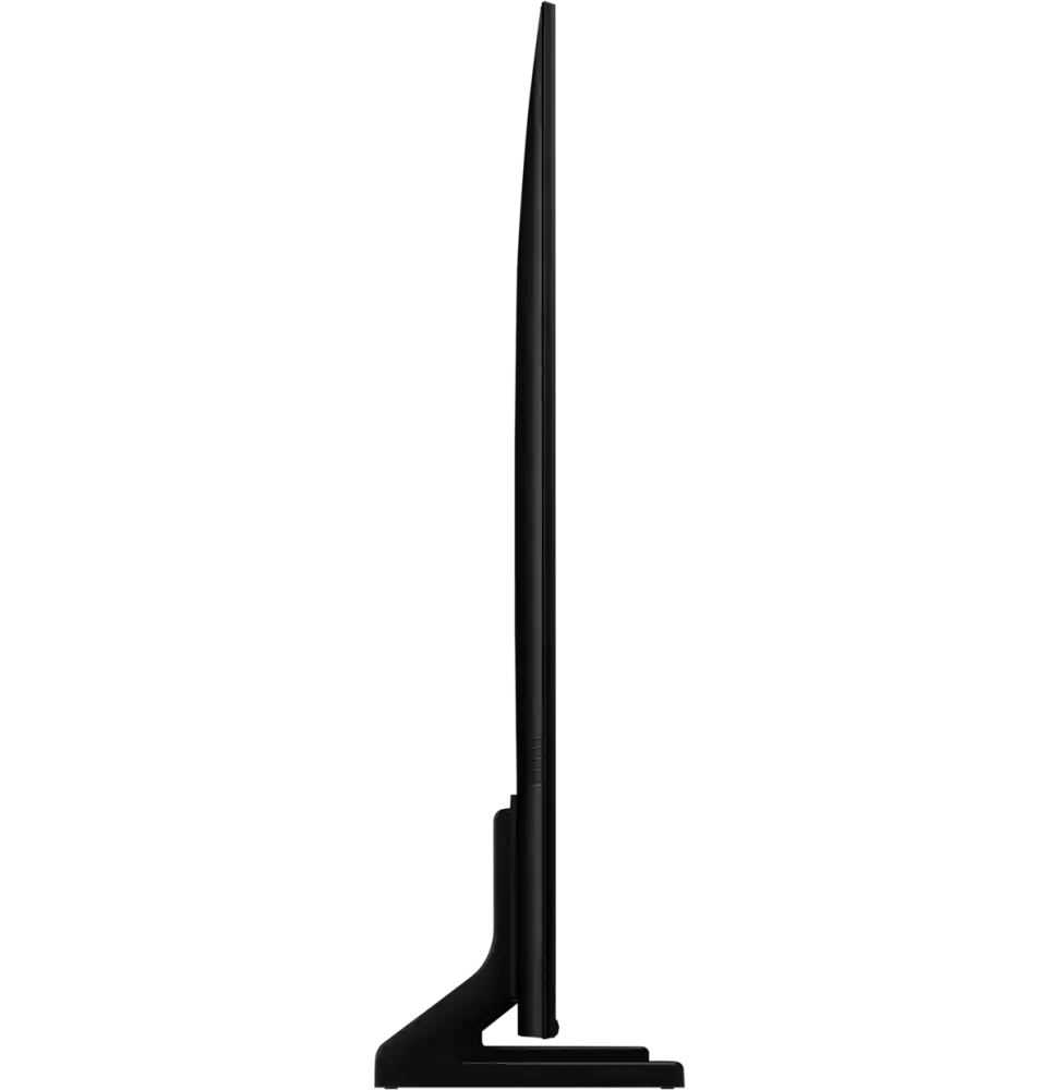 Téléviseur Samsung 65" QLED 4K Q60D serie 6 + Récepteur intégré (QA65Q60DAUXMV) -Samsung