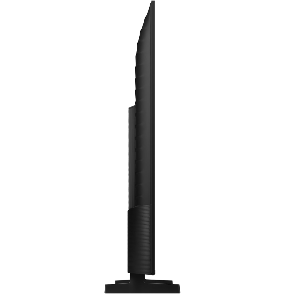 Téléviseur Samsung 65" Crystal UHD U8000F 4K Smart TV (2025) + Récepteur intégré (UA65U8000FUXMV)