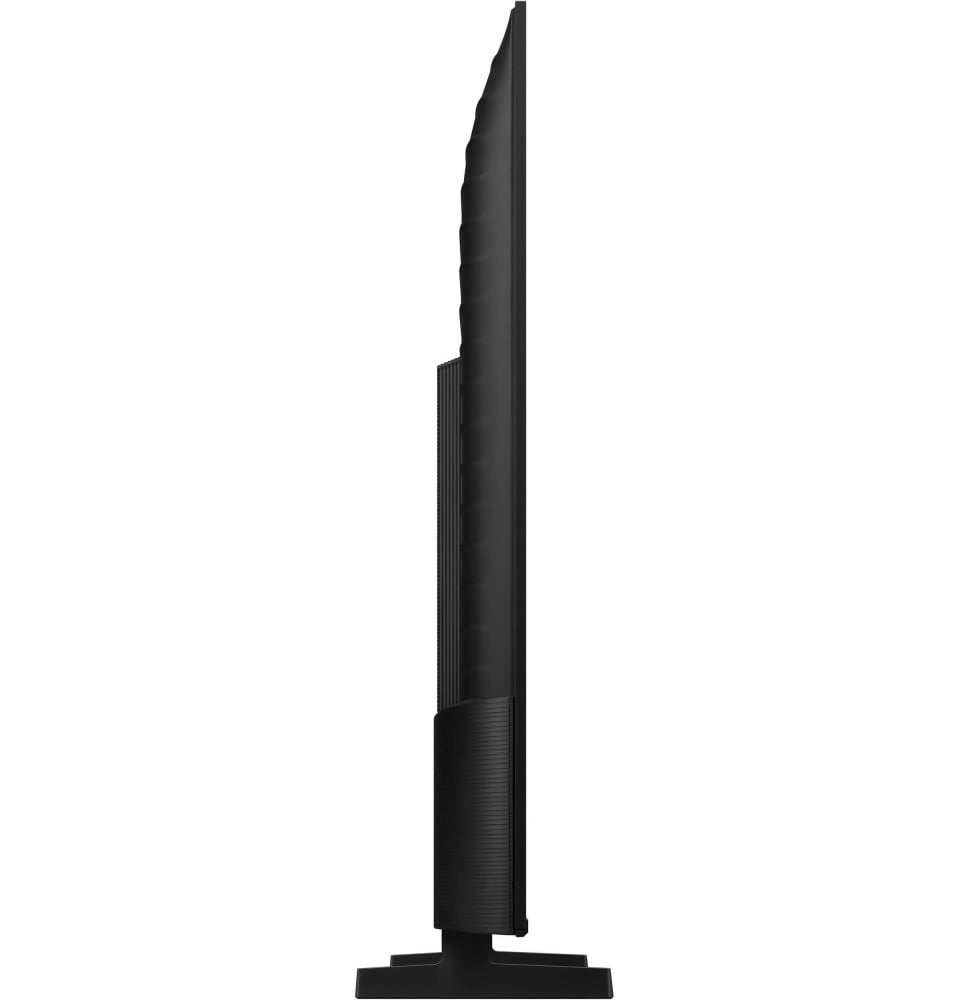 Téléviseur Samsung Smart Crystal UHD U8000F 4K serie 8 + Récepteur intégré