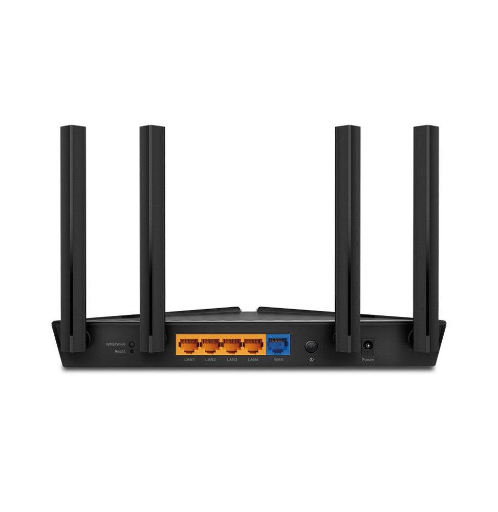 TP-Link Archer AX10 | Routeur WiFi 6 - AX 1500 Mbps Bi-bande Gigabit - Logically