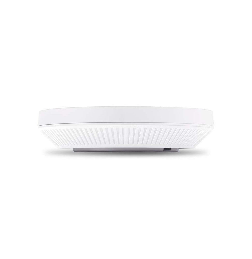 Point d'accès WiFi 6 à montage plafond AX1800 (EAP613)