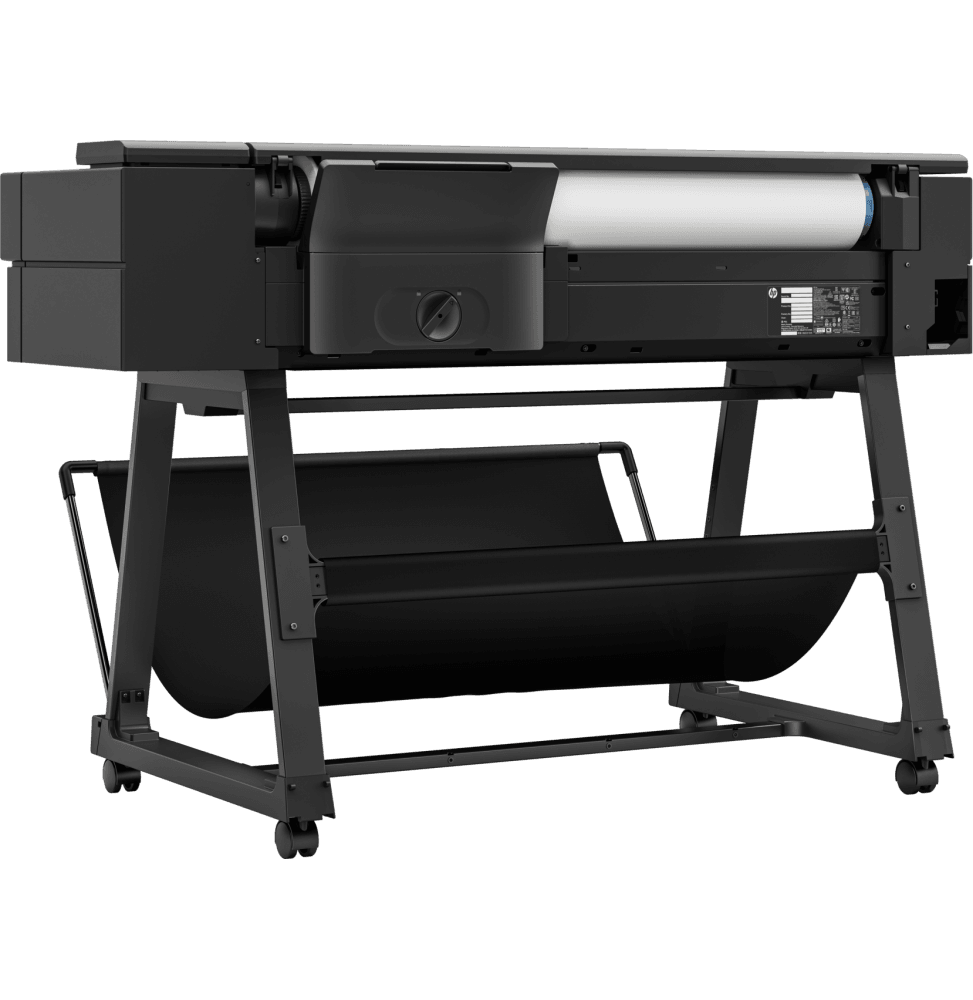 Traceur HP DesignJet T850 36 pouces (2Y9H0A) - Logically