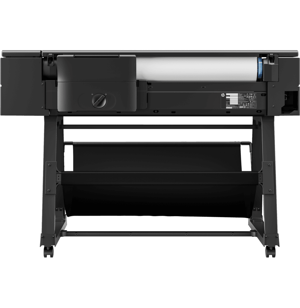 Traceur HP DesignJet T850 36 pouces (2Y9H2A) - Logically