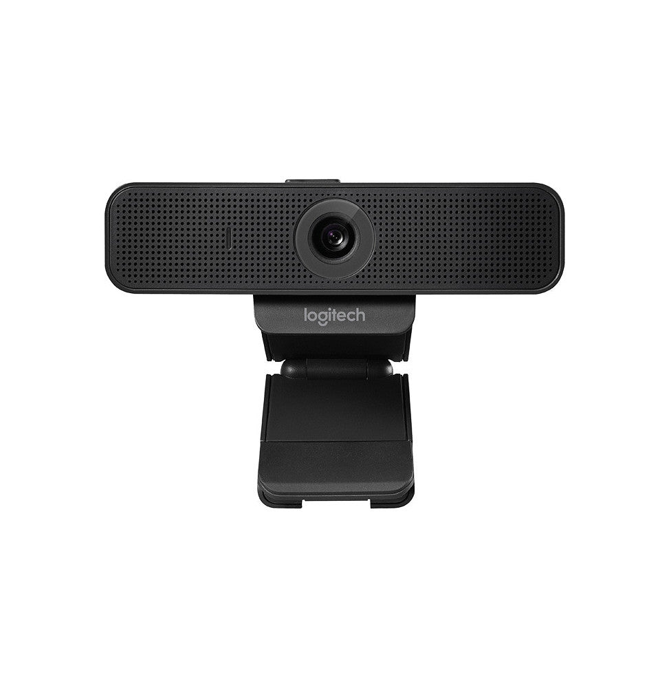 Webcam Professionelle Logitech C925e HD (960-001076)