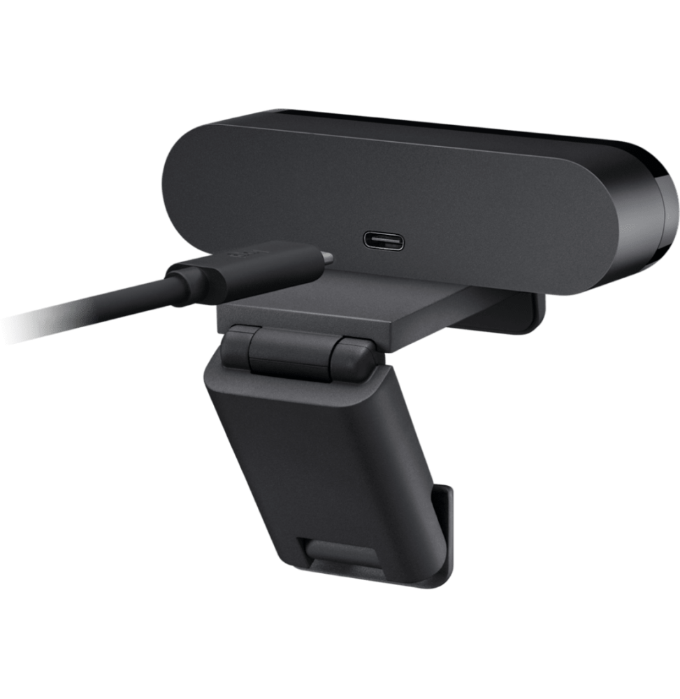 Webcam Logitech Brio 4K Ultra HD (960-001724)