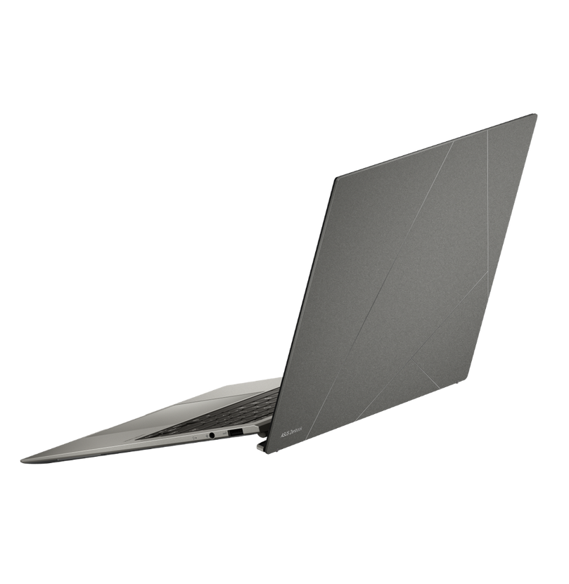Asus Zenbook UX5304MA Ordinateur portable I7-U15 13,3"OLED
