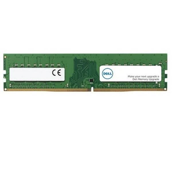 Dell Memory Upgrade - 4GB - 1RX16 DDR4 UDIMM 2666MHz - AA086414 - Logically