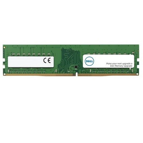 Dell Memory Upgrade - 4GB - 1RX16 DDR4 UDIMM 2666MHz - AA086414