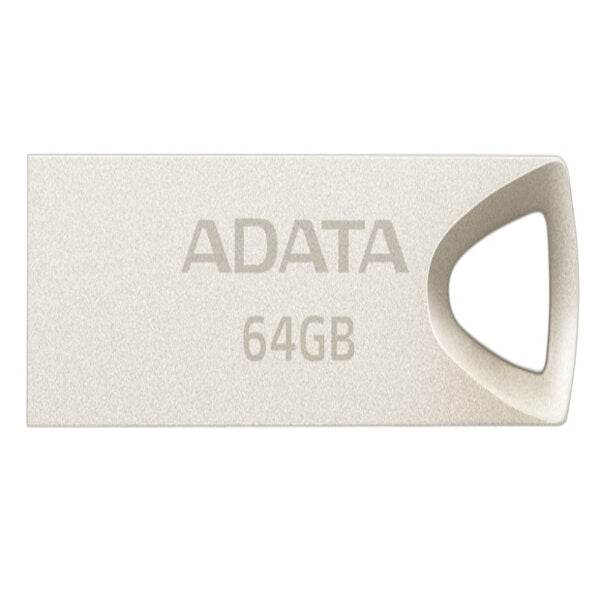 Clé usb Adata MetalUV210 64GB - Logically