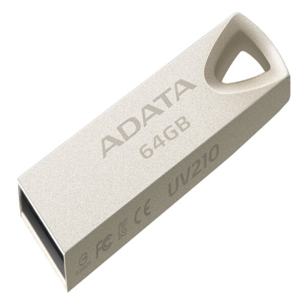 Lecteur Flash USB ADATA UV210  (AUV210)