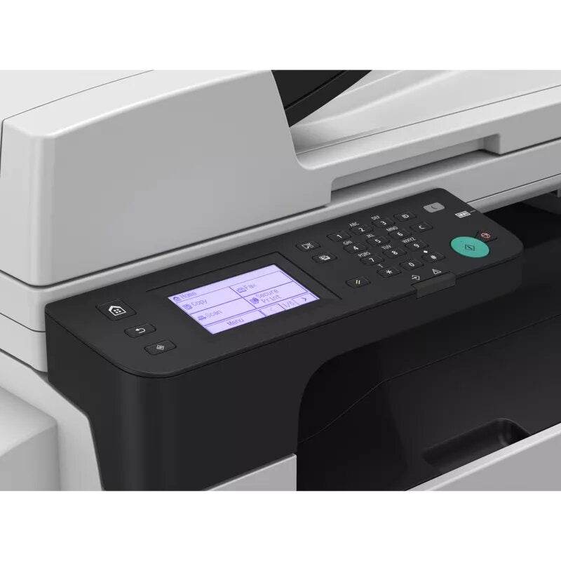 Canon ImageRUNNER 2224N Photocopieur A3 Multifonction Laser Monochrome - Logically