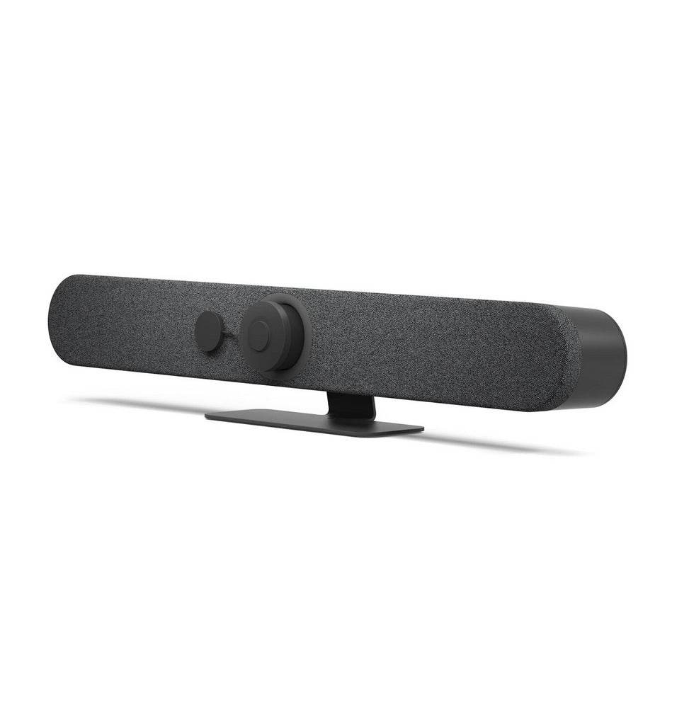 Solution de Visioconférence Logitech Rally Mini Bar GRAPHITE (960-001352) - Logically