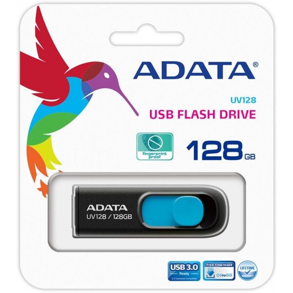 Clé USB 3.0 ADATA Series UV128