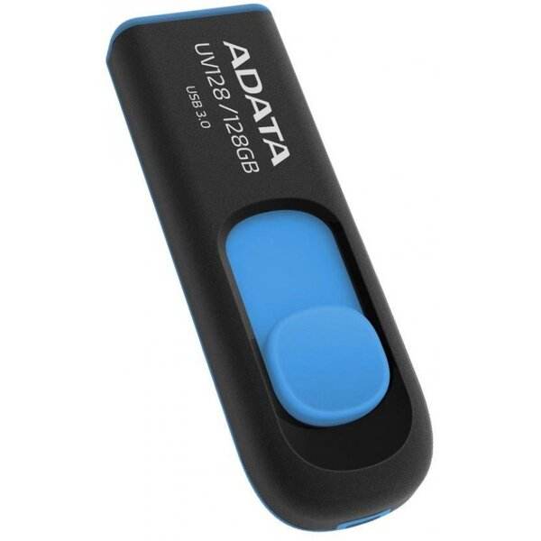 Clé USB 3.0 ADATA Series UV128 - Logically