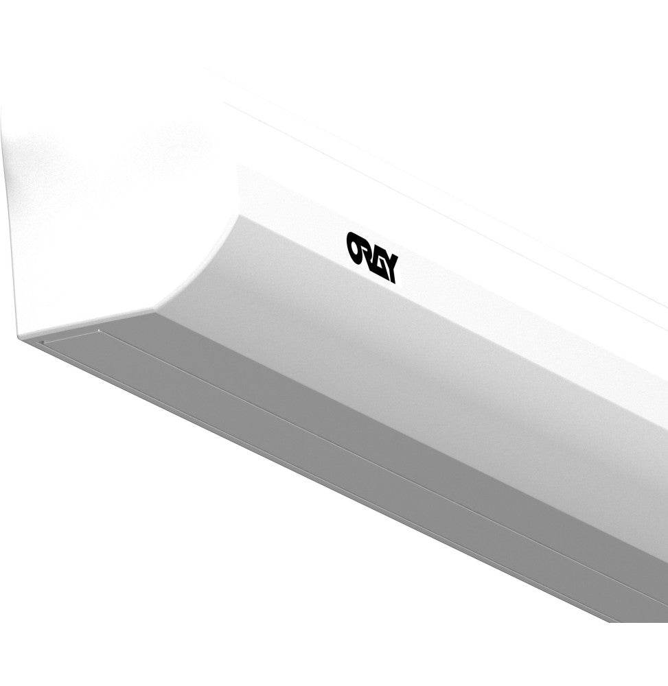 Ecran à moteur ORAY - ORION HC 369 x 492 cm (OR2B5369492) - Logically