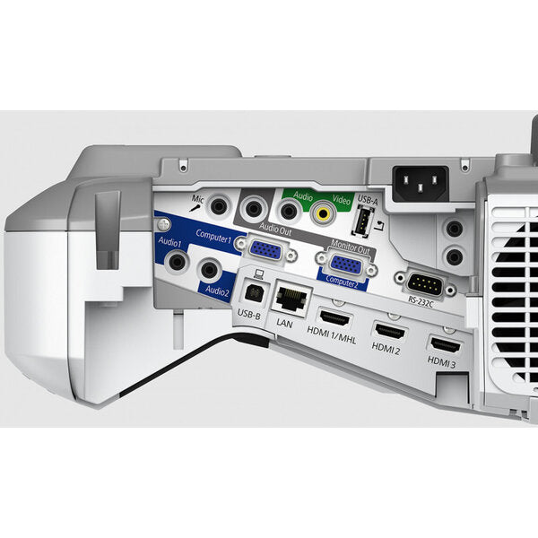 Epson EB-685Wi Vidéoprojecteur avec stylet interactif WXGA HD-ready
