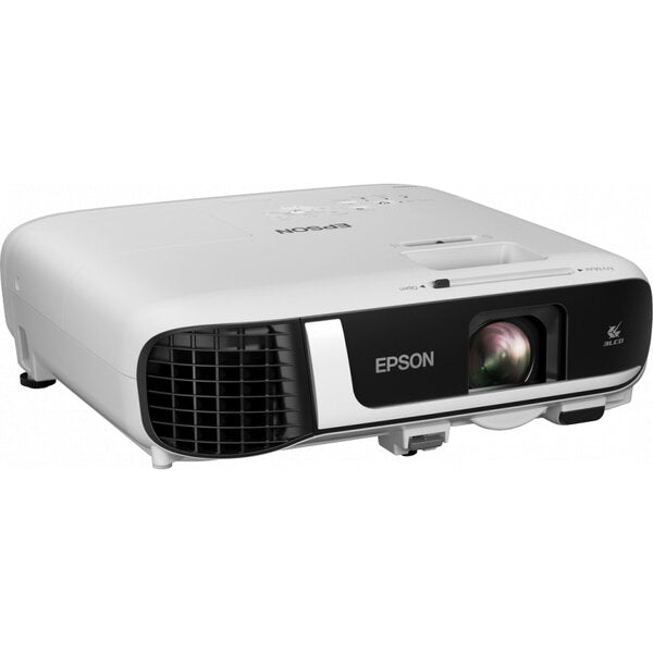  EPSON EB-FH52, 3LCD - 4000 lumens : Résolution 1920 x 1080 (Full HD), WIFI - Format 16:9. Référence : V11H978040 