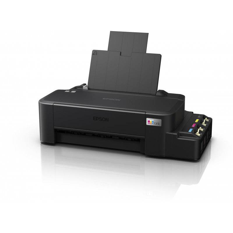 Epson EcoTank L121 Imprimante à réservoirs rechargeables - Logically