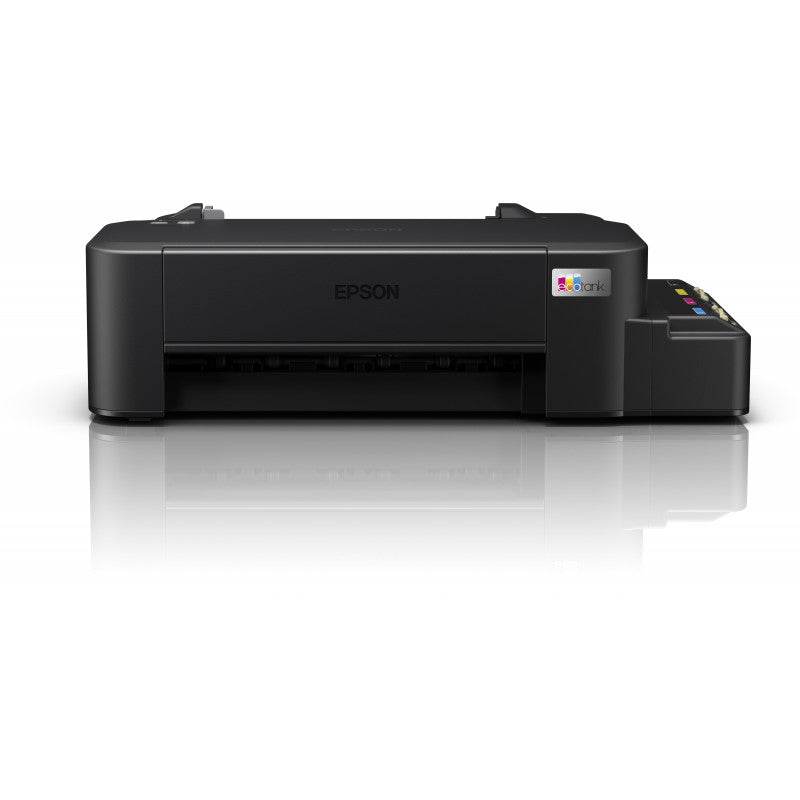 Epson EcoTank L121 Imprimante à réservoirs rechargeables - Logically