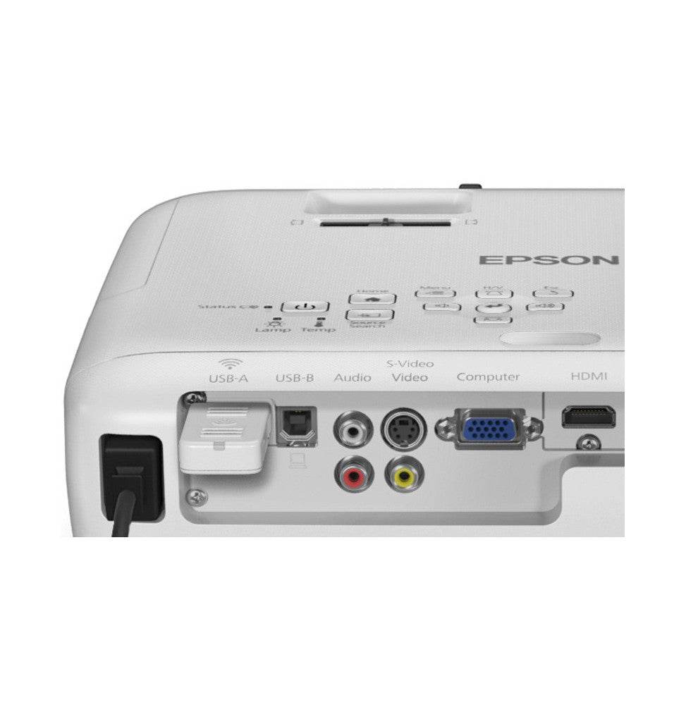 EPSON Module WiFi (b / g/n) - ELPAP10 pour vidéoprojecteur - Logically