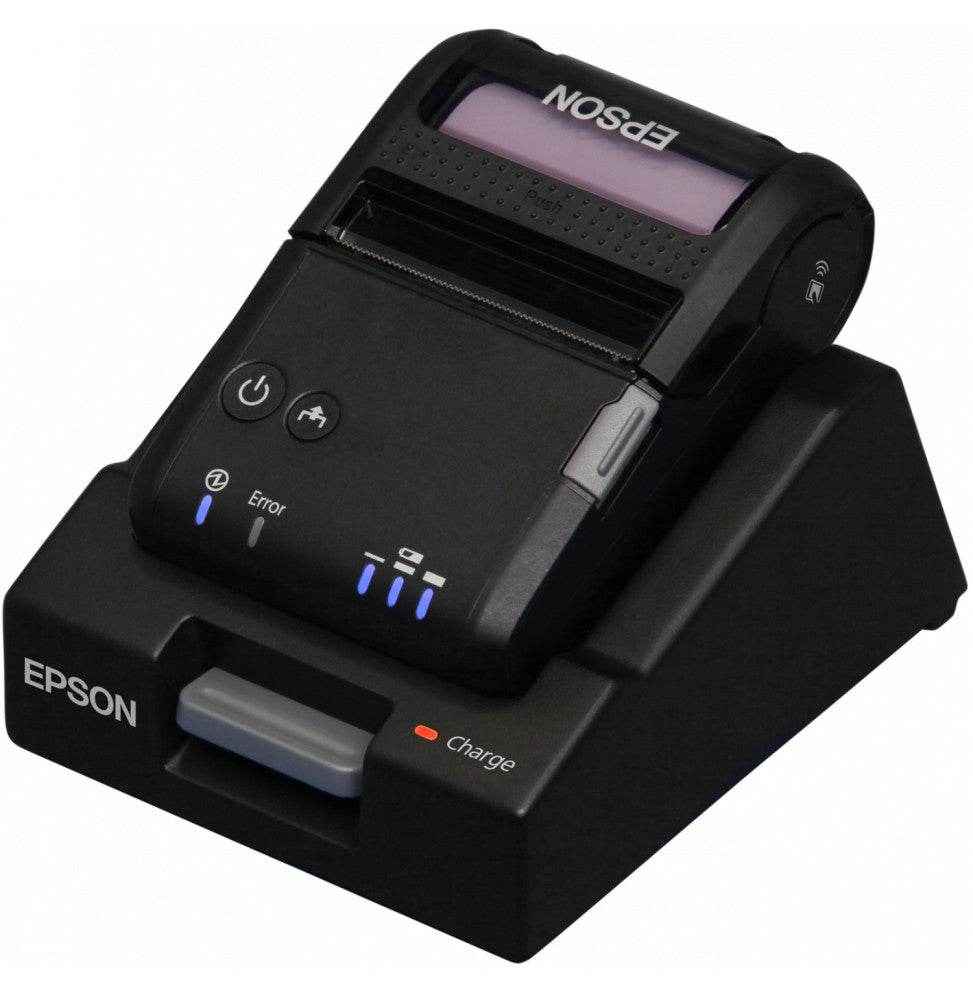 EPSON TM-P20 (552) Imprimante de tickets portable (C31CE14552)