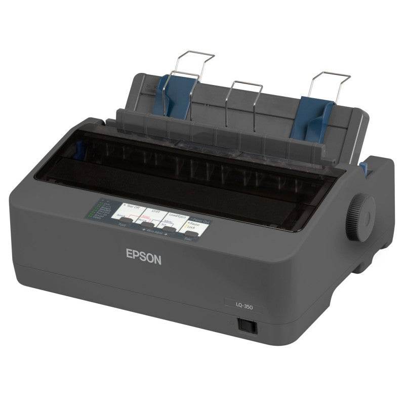 Epson LQ-350 Imprimante matricielle à impact (C11CC25001) - Logically