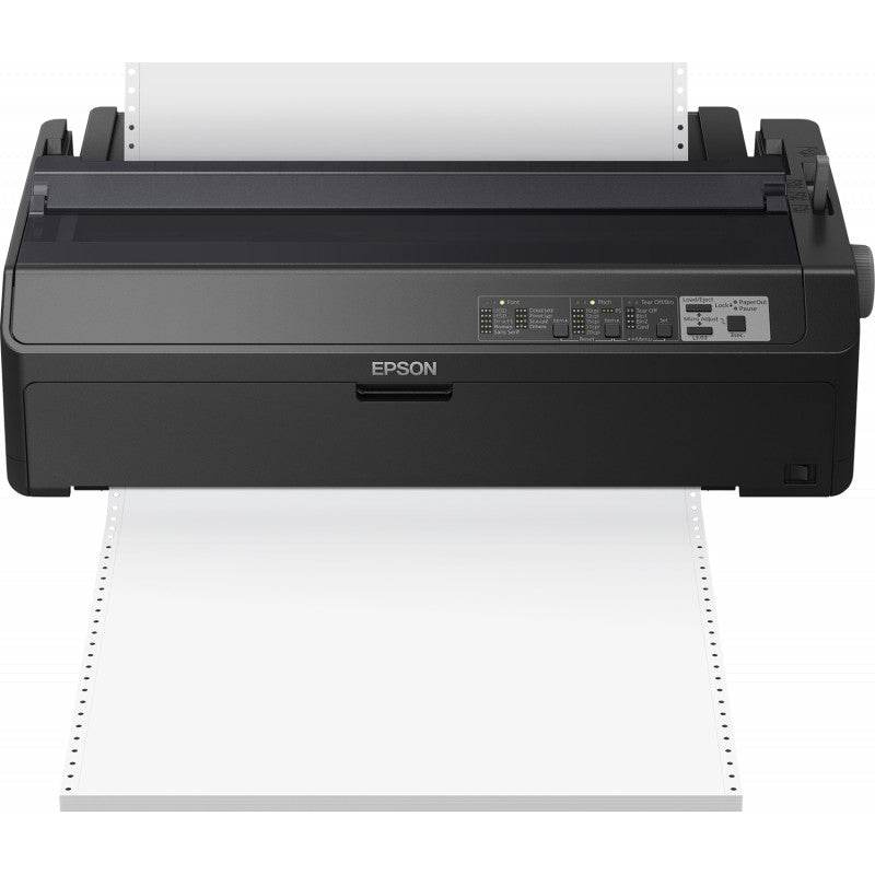 Epson LQ2090II Imprimante matricielle à impact (C11CF40401) - Logically