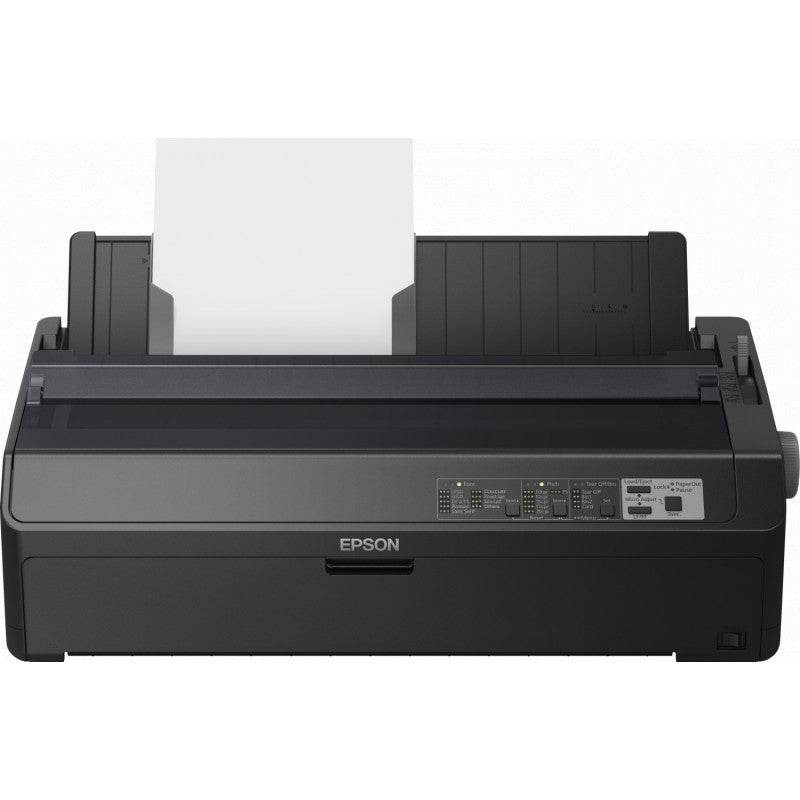 Epson LQ2090II Imprimante matricielle à impact (C11CF40401) - Logically
