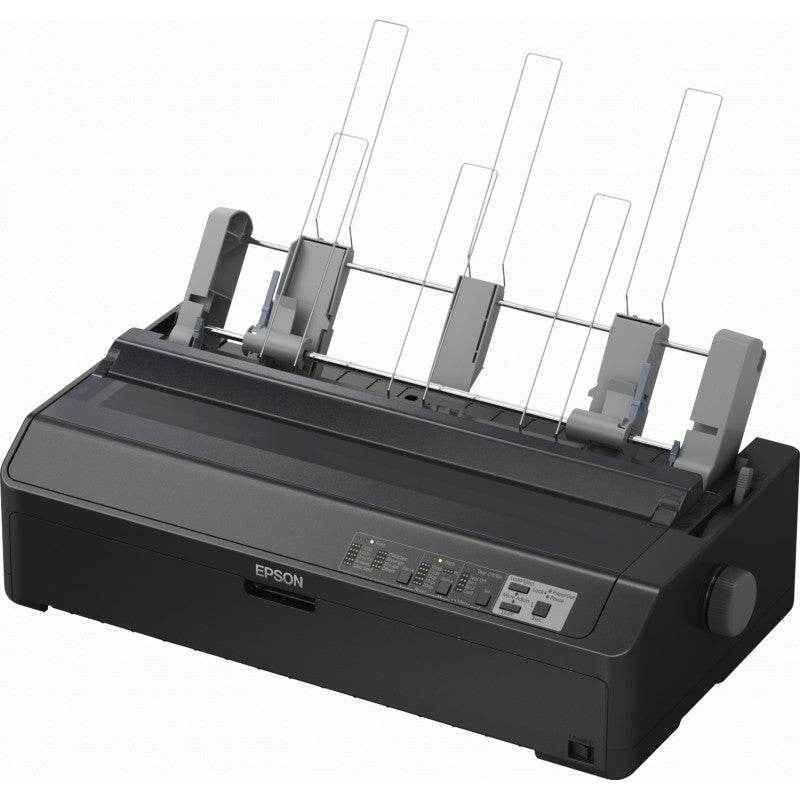 Epson LQ2090II Imprimante matricielle à impact (C11CF40401)