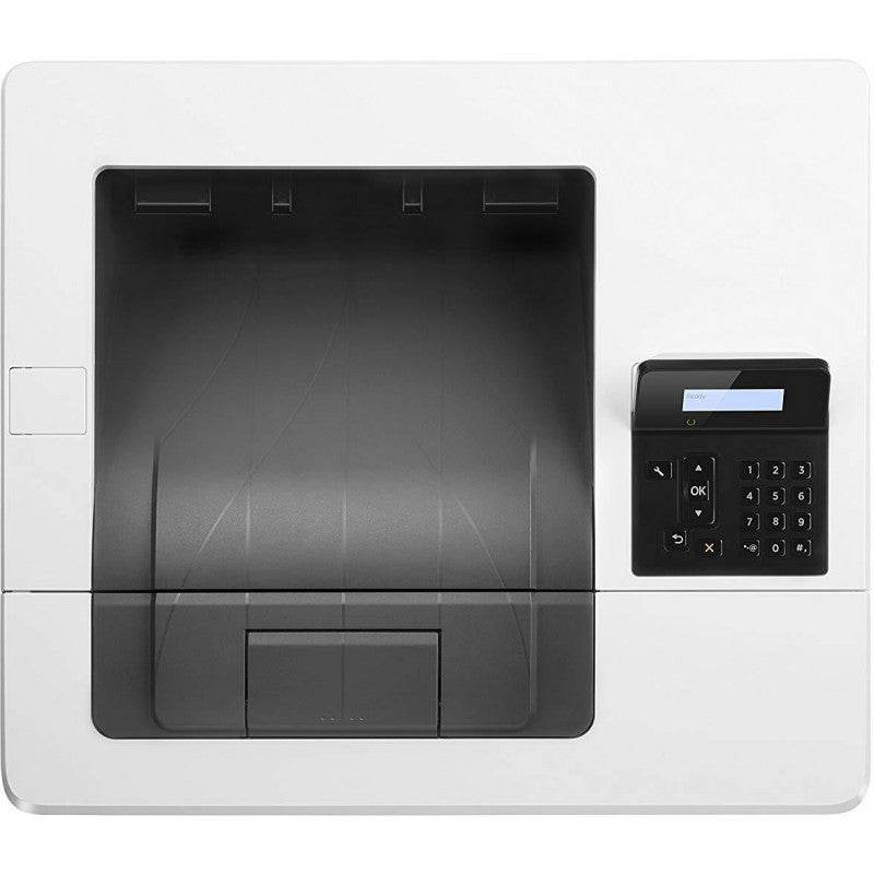 HP LaserJet Pro M501dn Imprimante Laser Monochrome (J8H61A) - Logically