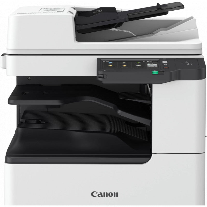 Canon imageRUNNER C3226i Photocopieur MFP Laser Couleur