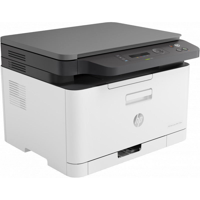 HP 178nw Imprimante Multifonction Laser Couleur (4ZB96A)
