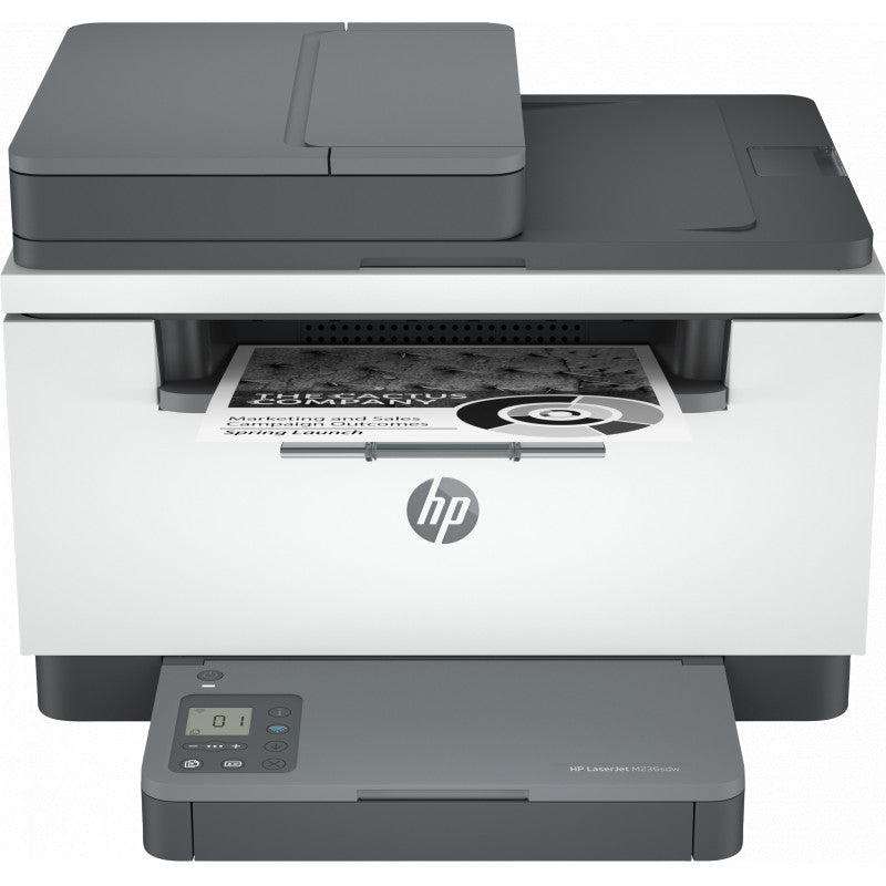 HP LaserJet M236sdn Imprimante MFP Monochrome (9YG08A)