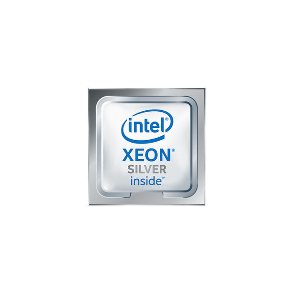Kit processeur Intel Xeon-Silver 4208 (2.1 GHz/8 cœurs/85 W)