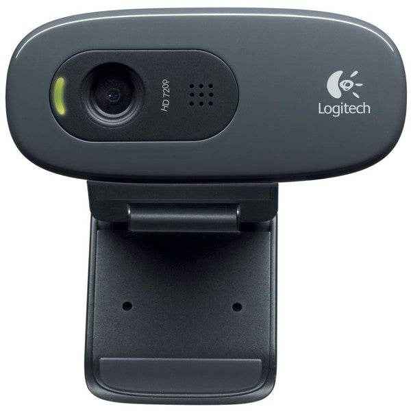 Logitech® HD Webcam C270 - USB (960-001063)